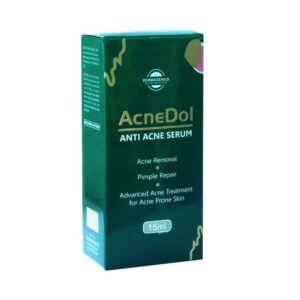 ACNEDOL ANTI ACNE CREAM 20G