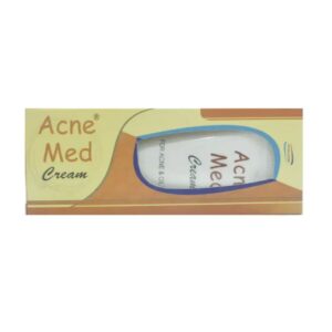 ACNE MED CREAM 25G