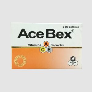 ACE 25MG CAP (ACITRETIN)