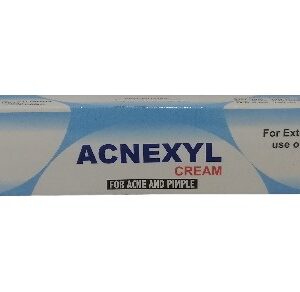 ACNEXYL CREAM 20G